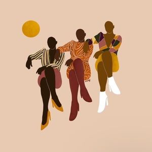 Meet your Posher, Adassa